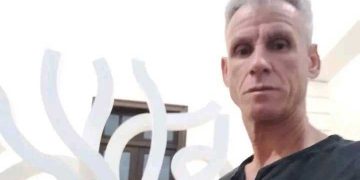 Orestes Espinosa, un afortunado del Adolfo Guzmán