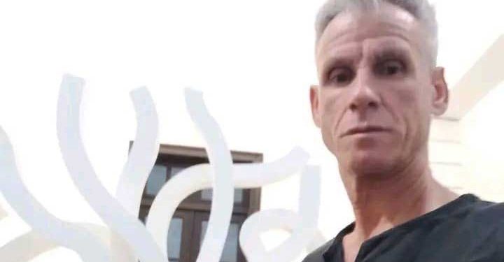 Orestes Espinosa, un afortunado del Adolfo Guzmán