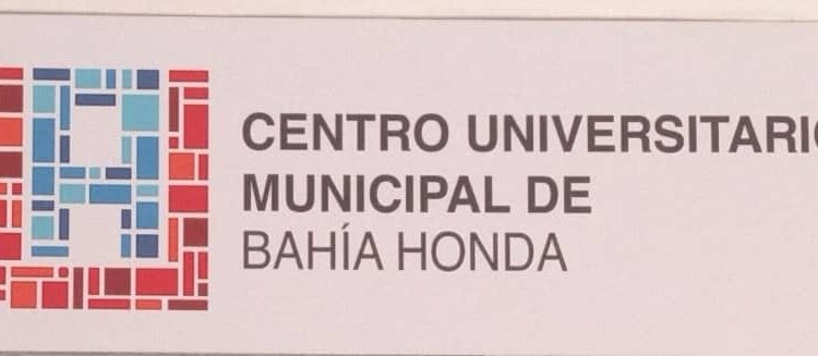 Reinició curso 2024 CUM de Bahía Honda