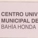 Reinició curso 2024 CUM de Bahía Honda