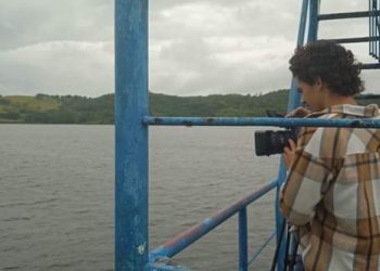 Presas de Artemisa aún con sed después de Helene