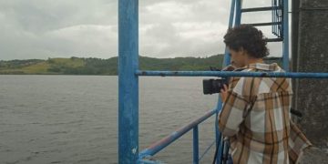 Presas de Artemisa aún con sed después de Helene