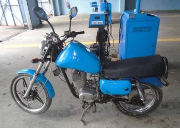 VAP a revisión técnica a partir del primero de octubre