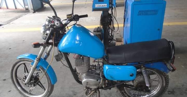 VAP a revisión técnica a partir del primero de octubre