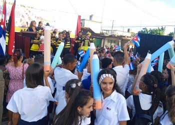 Nuevo curso con diferentes sueños y similares oportunidades