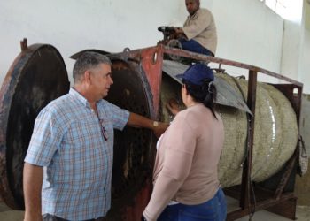 Roberto- junto-a-gladys