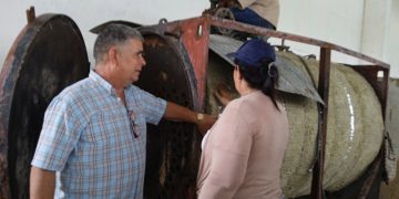 Roberto- junto-a-gladys