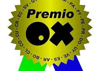 Premio OX para web de el artemiseño