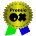 Premio OX para web de el artemiseño