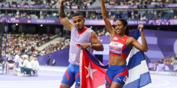 Declaración de la Delegación Paralímpica Cubana tras los XVII Juegos Paralímpicos de París 2024