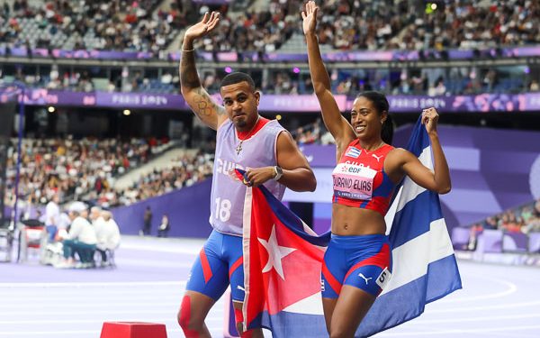Declaración de la Delegación Paralímpica Cubana tras los XVII Juegos Paralímpicos de París 2024