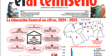 Edición 34 de el artemiseño