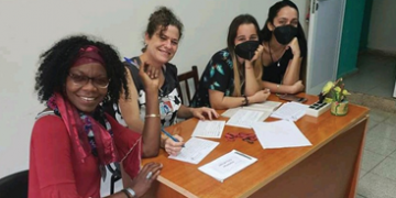 Pasión por contar historias