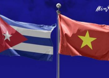 Declaración Conjunta entre la República de Cuba y la República Socialista de Vietnam