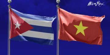 Declaración Conjunta entre la República de Cuba y la República Socialista de Vietnam