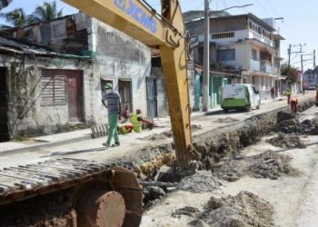 La compleja situación del abasto de agua en Cuba afecta a más de 600 000 clientes