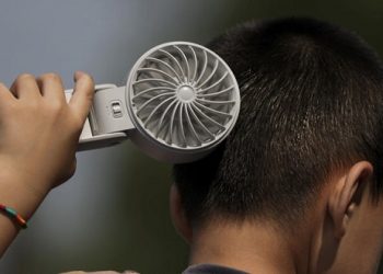 El verano de 2024 fue el más caluroso jamás registrado en la Tierra