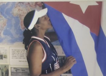 María del Carmen de los Santos Iglesias 1