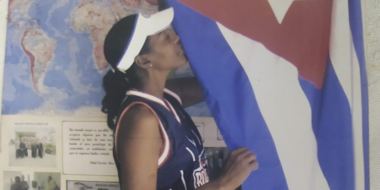 María del Carmen de los Santos Iglesias 1