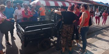 Devuelven pertenencias a víctimas de robo en San Cristóbal