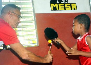 Sin más ciencia que la voluntad