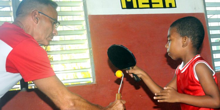 Sin más ciencia que la voluntad