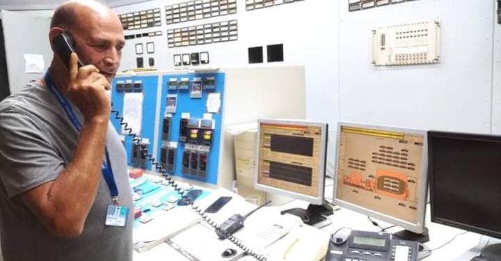 Actualización de la situación en Artemisa y Mayabeque