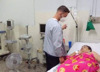 Hospital provincial mantiene activos sus servicios