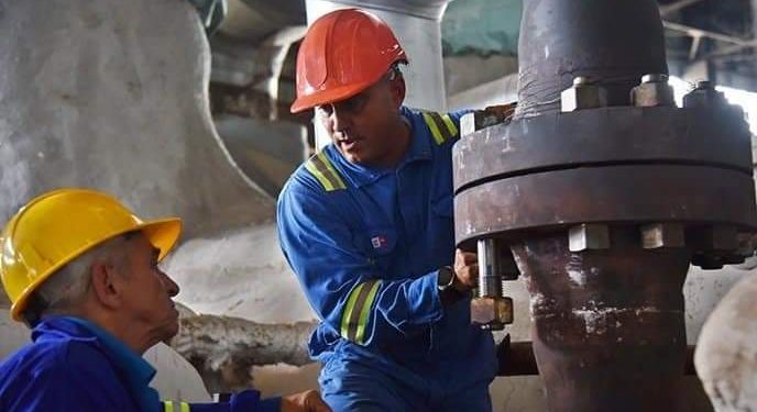 Confianza y resiliencia: reflexiones sobre el Sistema Electroenergético en Cuba