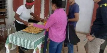 Desde San Cristóbal garantizan servicios imprescindibles