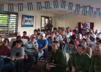 Consejo de Defensa en San Cristóbal adopta medidas ante contingencia energética