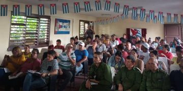 Consejo de Defensa en San Cristóbal adopta medidas ante contingencia energética