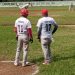 Inicia en Artemisa la XII Serie Provincial de Béisbol, una fiesta de pueblo. Foto JART