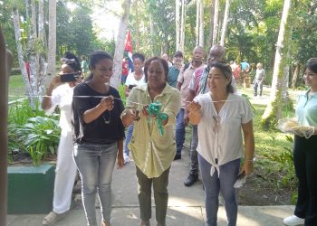 Crean Centro de Estudios y Servicios Ambientales de Artemisa