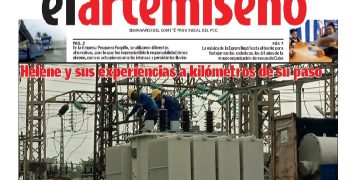 Edición 38 de el artemiseño