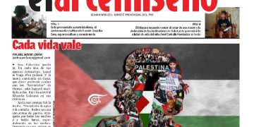 Edición 39 de el artemiseño