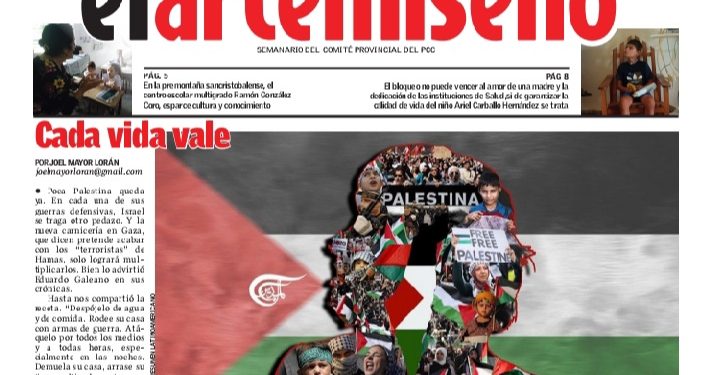 Edición 39 de el artemiseño