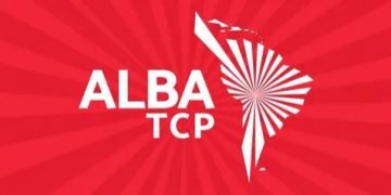 ALBA-TCP expresa absoluta solidaridad con Cuba