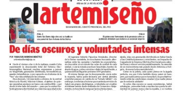 Edición 41 de el artemiseño