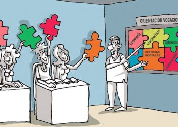 No esperes que toquen a tu puerta