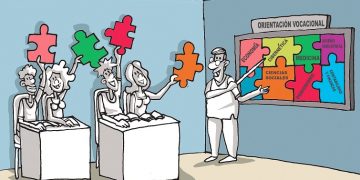 No esperes que toquen a tu puerta