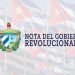 Gobierno Cuba extiende hasta el 27 de octubre medidas relacionadas con las actividades laborales y docentes