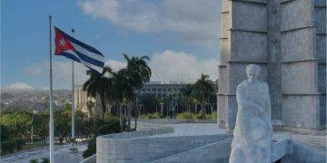 Promueven a Eduardo Martínez Díaz como vice primer ministro, y designan a nuevo Ministro de Ciencia, Tecnología y Medio Ambiente