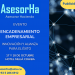 Conéctate y crece con AsesorHa: Evento sobre encadenamiento empresarial apuesta por innovación y alianzas para el éxito