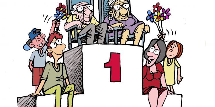 caricatura-envejecimiento