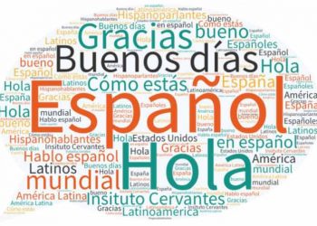 idioma-español