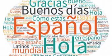 idioma-español