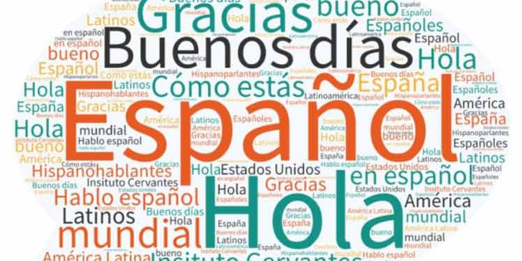 idioma-español