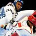 Taekwondocas Foto tomada de Cubadeportes