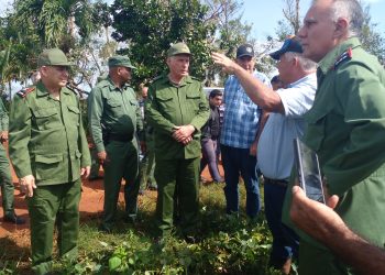 «Hemos superado situaciones difíciles antes, y lo haremos de nuevo»